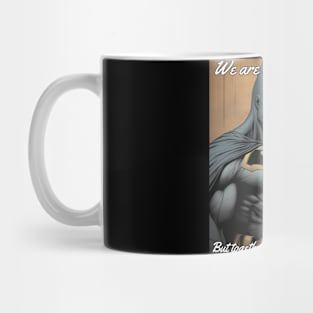 Soulmates Mug